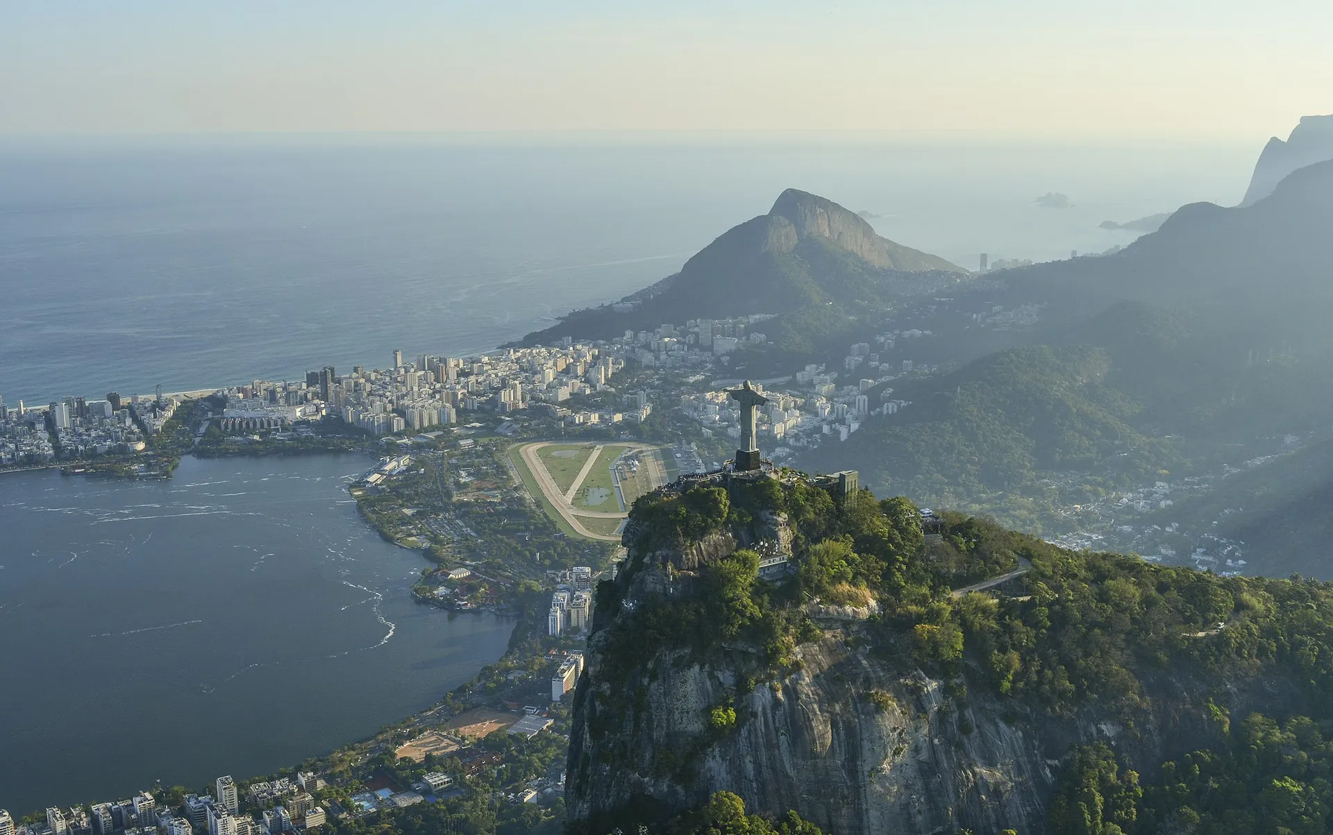 Rentals and stays in Rio